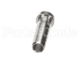 01-022102 Lancer Stem14 Barb For 14 Nut Ss