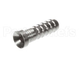 01-022102 Lancer Stem14 Barb For 14 Nut Ss