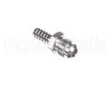 01-025201 Lancer Adapterss38 Mflr X 38 Barb