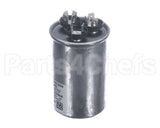 01-0269 Nortek Run Cap,Round,370V,7.5+40Uf
