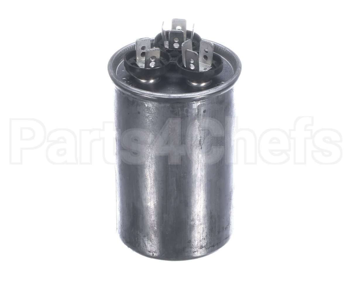 01-0269 Nortek Run Cap,Round,370V,7.5+40Uf