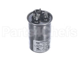 01-0271 Nortek Run Cap, Dual Round,370V,7.5+45Uf