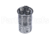01-0271 Nortek Run Cap, Dual Round,370V,7.5+45Uf