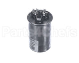 01-0271 Nortek Run Cap, Dual Round,370V,7.5+45Uf