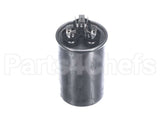 01-0271 Nortek Run Cap, Dual Round,370V,7.5+45Uf