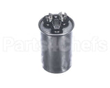 01-0271 Nortek Run Cap, Dual Round,370V,7.5+45Uf