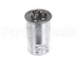 01-0273 Nortek Run Cap,Dual Round,370V,7.5+50Uf