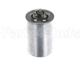 01-0273 Nortek Run Cap,Dual Round,370V,7.5+50Uf