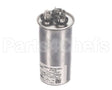 01-0276 Nortek Run Cap,Dual Round,370V,7.5+60Uf