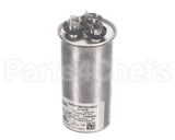 01-0276 Nortek Run Cap,Dual Round,370V,7.5+60Uf