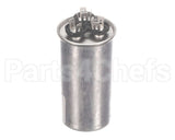 01-0276 Nortek Run Cap,Dual Round,370V,7.5+60Uf