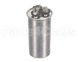 01-0276 Nortek Run Cap,Dual Round,370V,7.5+60Uf