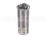 01-0278 Nortek Run Cap,Dual Round,370V,7.5+70Uf