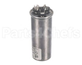 01-0278 Nortek Run Cap,Dual Round,370V,7.5+70Uf