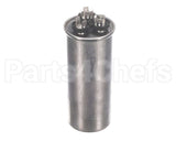 01-0278 Nortek Run Cap,Dual Round,370V,7.5+70Uf