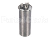01-0278 Nortek Run Cap,Dual Round,370V,7.5+70Uf