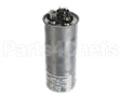 01-0279 Nortek Run Cap,Dual Round,370V,7.5+80Uf