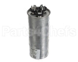 01-0279 Nortek Run Cap,Dual Round,370V,7.5+80Uf