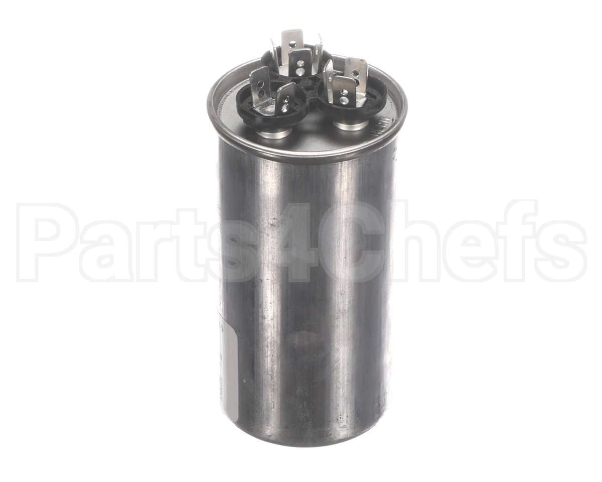 01-0292 Nortek Run Cap,Dual Round,440V,7.5+40Uf