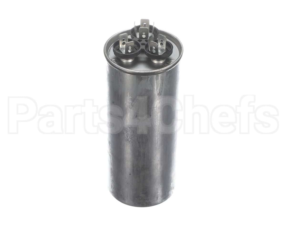 01-0295 Nortek Run Cap,Dual Round,440V,7.5+50Uf