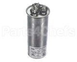 01-0297 Nortek Run Cap,Dual Round,440V,7.5+60Uf