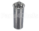 01-0297 Nortek Run Cap,Dual Round,440V,7.5+60Uf