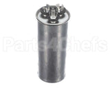 01-0297 Nortek Run Cap,Dual Round,440V,7.5+60Uf