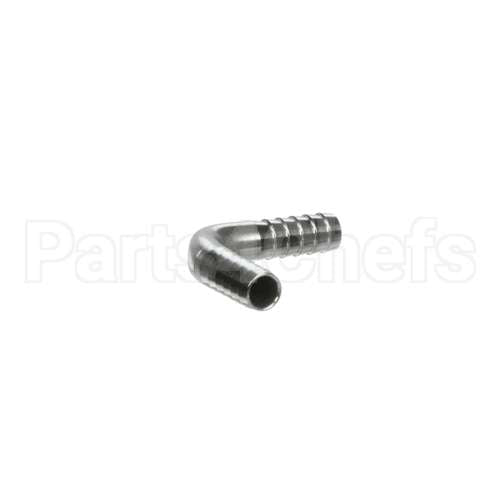 01-042301 Lancer Elbowss14 Barb X 14 Barb