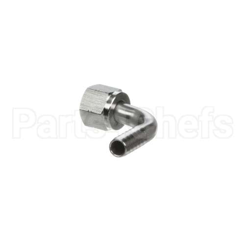 01-042401 Lancer Elbowss14 Barb X 14 S Nut