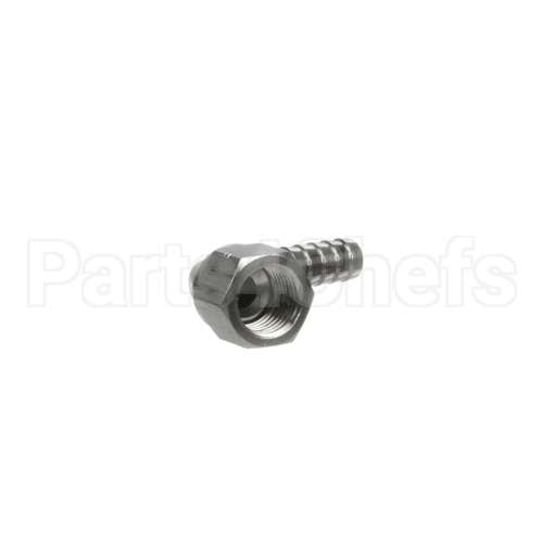 01-042401 Lancer Elbowss14 Barb X 14 S Nut