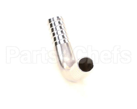 01-043101 Lancer Elbowss38 Barb X 38 Barb