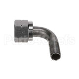 01-043401 Lancer Elbowss38 Barb X 38 S Nut