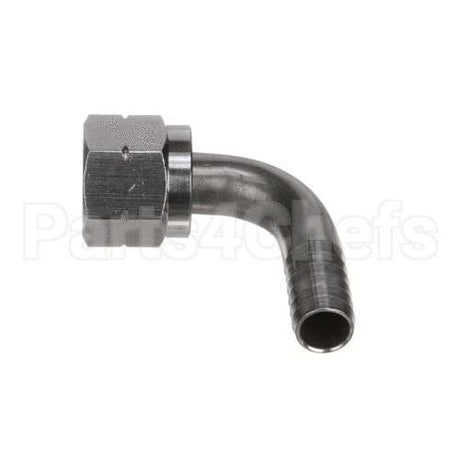 01-043401 Lancer Elbowss38 Barb X 38 S Nut