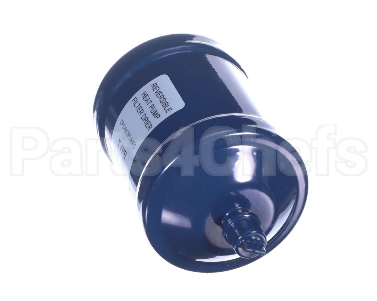 01-0791 Nortek Bi Flow Drier,3/8" Sweat Fit Conn 16"
