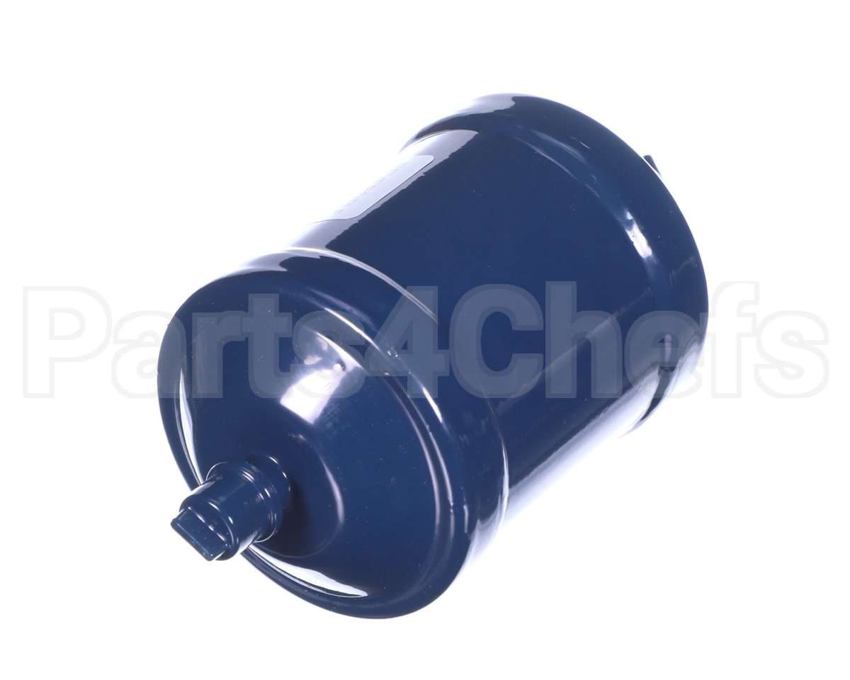 01-0791 Nortek Bi Flow Drier,3/8" Sweat Fit Conn 16"
