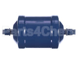 01-0791 Nortek Bi Flow Drier,3/8" Sweat Fit Conn 16"