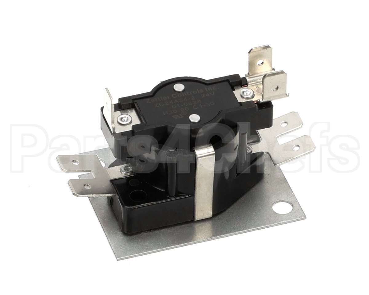 01-0838 Nortek Sequencer; 30-90 On, 1-30 Off