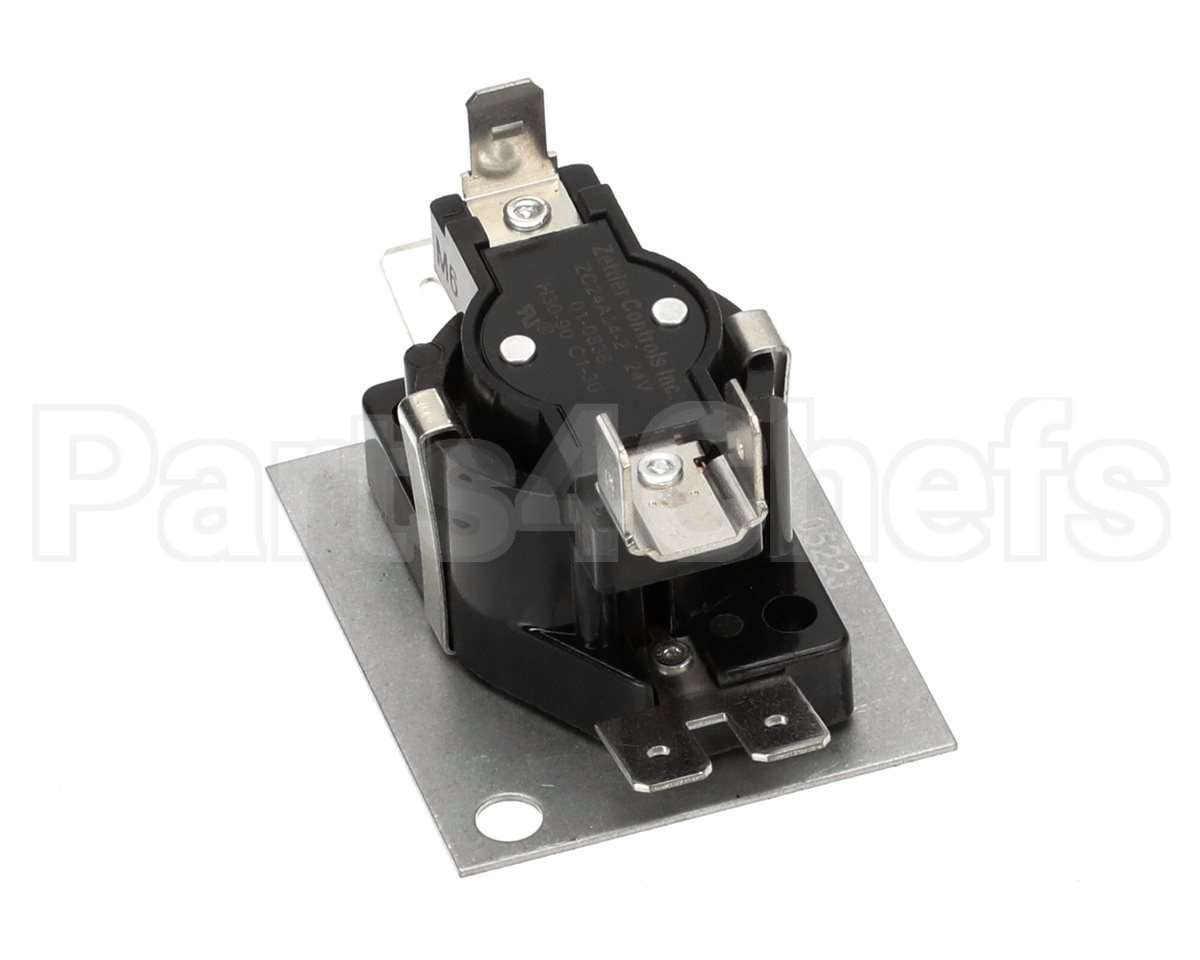 01-0838 Nortek Sequencer; 30-90 On, 1-30 Off