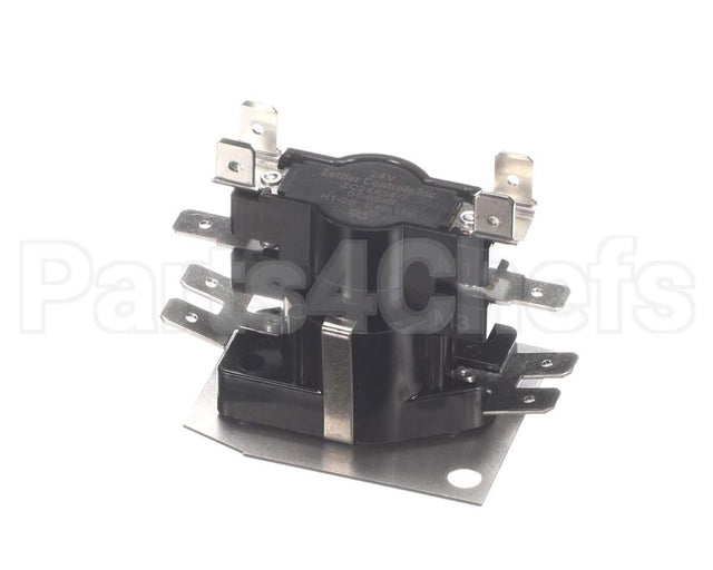 01-0840 Nortek Sequencer; 1-20 On, 40-110 Off