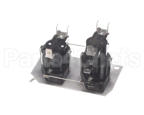 01-0842 Nortek Sequencer; 1-110 On, 1-110 Off