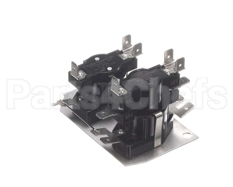 01-0842 Nortek Sequencer; 1-110 On, 1-110 Off