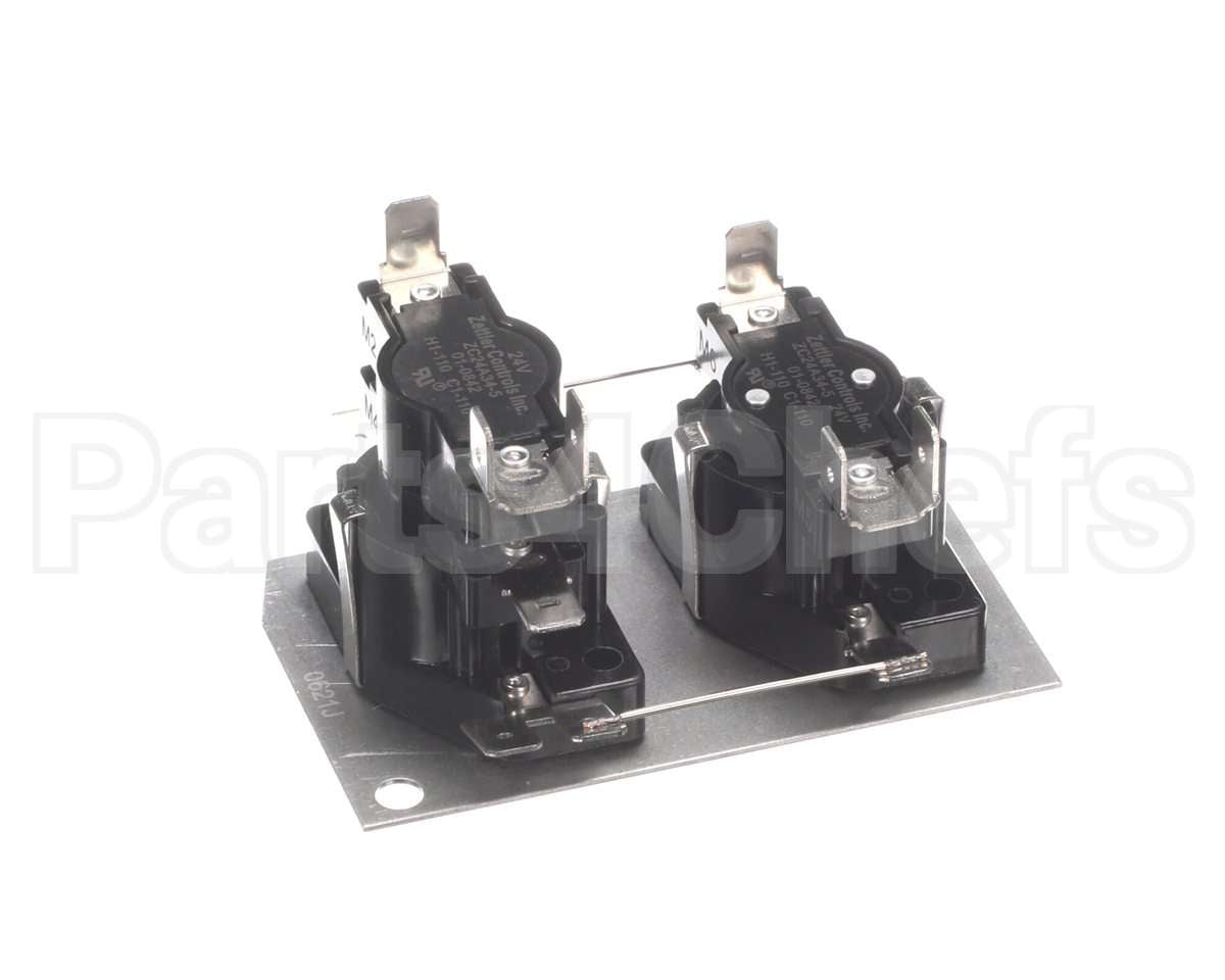 01-0842 Nortek Sequencer; 1-110 On, 1-110 Off
