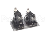 01-0842 Nortek Sequencer; 1-110 On, 1-110 Off