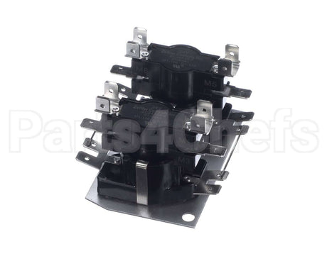 01-0843 Nortek Sequencer; 1-110 On, 1-110 Off