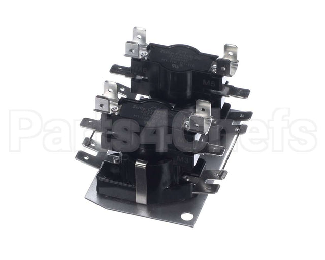 01-0843 Nortek Sequencer; 1-110 On, 1-110 Off