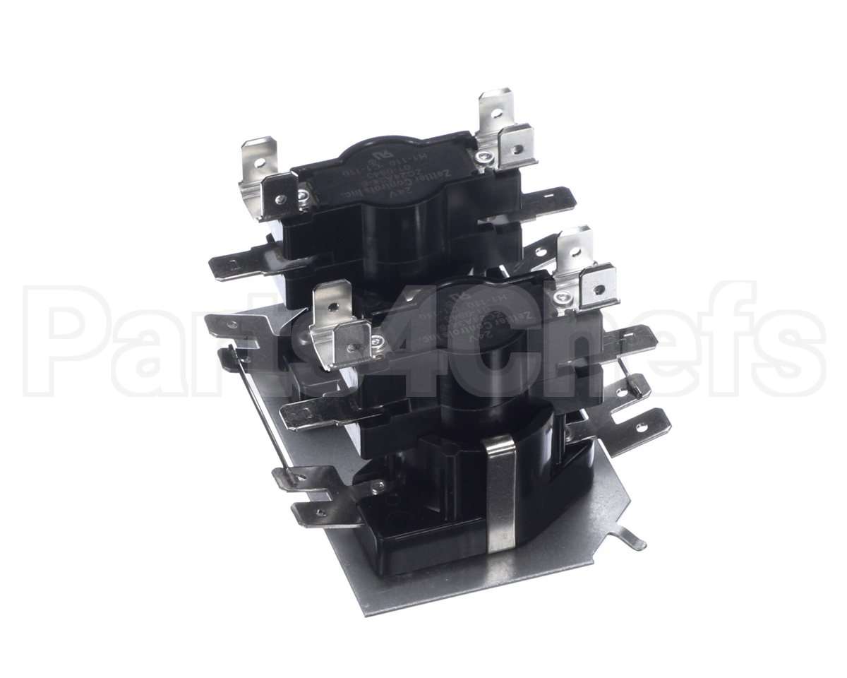 01-0843 Nortek Sequencer; 1-110 On, 1-110 Off