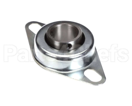 01-1000V0-00008 Baxter Bearing Ball Flanged 1
