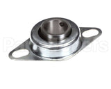 01-1000V0-00008 Baxter Bearing Ball Flanged 1