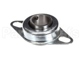 01-1000V0-00008 Baxter Bearing Ball Flanged 1