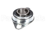 01-1000V0-00008 Baxter Bearing Ball Flanged 1